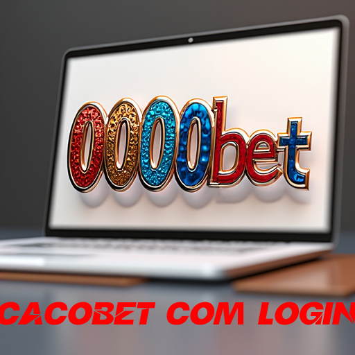 cacobet com login